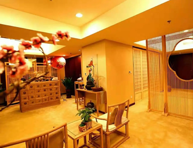 三亚高端足疗足浴养生会所_找性价比的高的会所都在这里