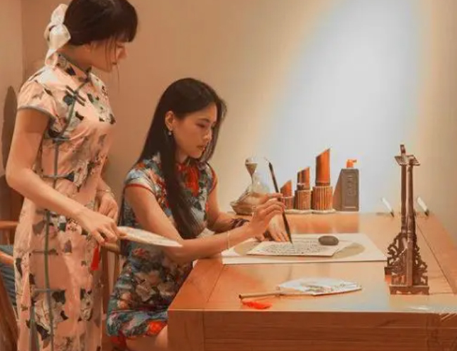 三亚高端水疗休闲会所会馆缓解压力的好地方_靠谱值得信赖