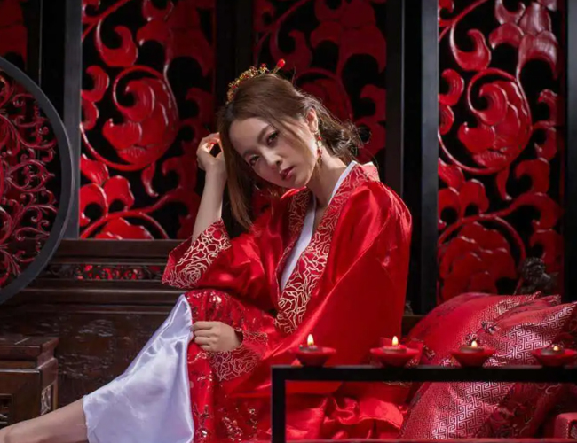 出差在三亚到了一家轻奢休闲养生spa会馆，体验完心情大好