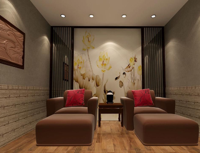 三亚Yunyi养生馆高端spa