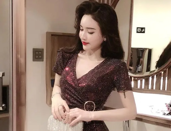 三亚油压会所艺师风采（二）健康生活更精彩