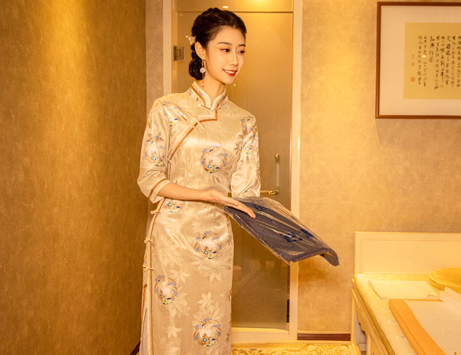 三亚商务休闲会所艺师风采（九）给大家推荐一下